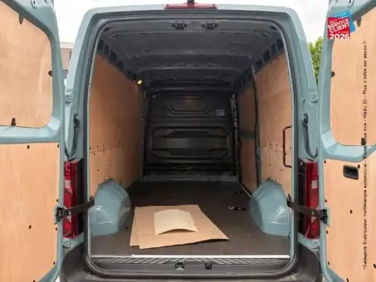 Photo 13 Renault Master  Fg F3500 L2H2 E-Tech 143ch Advance grande autonomie