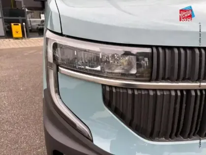 Photo 12 Renault Master  Fg F3500 L2H2 E-Tech 143ch Advance grande autonomie