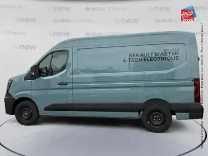 Photo 8 Renault Master  Fg F3500 L2H2 E-Tech 143ch Advance grande autonomie