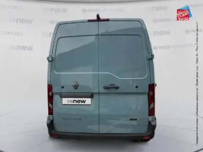 Photo 6 Renault Master  Fg F3500 L2H2 E-Tech 143ch Advance grande autonomie