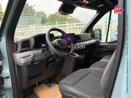 Photo 14 Renault Master  Fg F3500 L2H2 E-Tech 143ch Advance grande autonomie