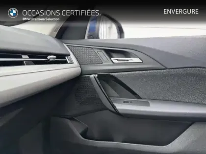 Photo 13 BMW X1  sDrive18i 136ch Business Design