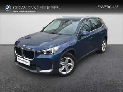 Photo Bmw X1 Business Design