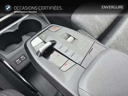 Photo 14 BMW X1  sDrive18i 136ch Business Design