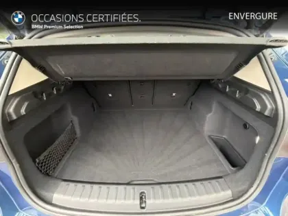 Photo 6 BMW X1  sDrive18i 136ch Business Design