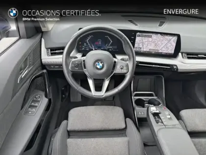 Photo 5 BMW X1  sDrive18i 136ch Business Design