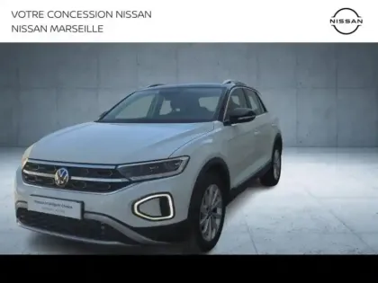 Photo Volkswagen T-roc Style