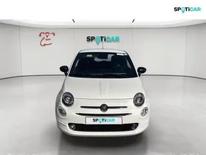 Photo 8 Fiat 500  1.0 70ch BSG S&S