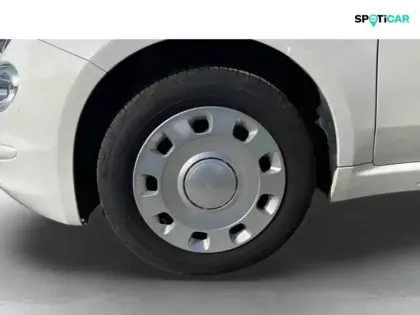 Photo 9 Fiat 500  1.0 70ch BSG S&S