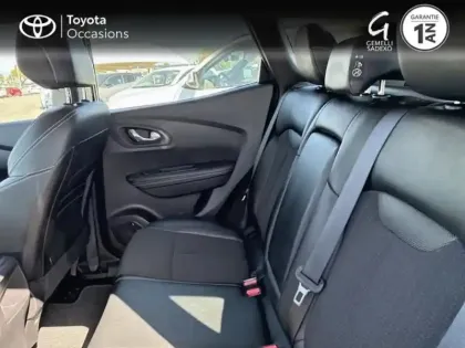 Photo 11 Renault Kadjar  1.2 TCe 130ch energy Intens EDC