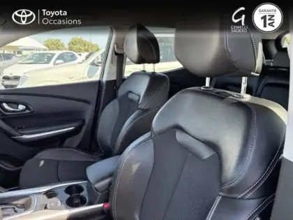Photo 10 Renault Kadjar  1.2 TCe 130ch energy Intens EDC
