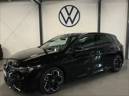 Photo Volkswagen Golf R-line Edition