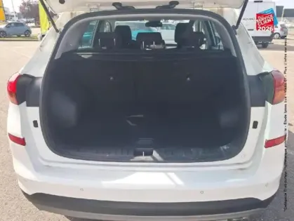 Photo 13 Hyundai Tucson  1.6 CRDI 136ch hybrid 48V Creative DCT-7 Euro6d-Evap