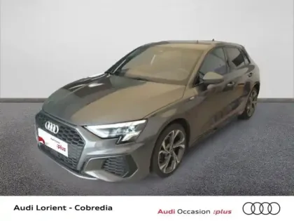 Photo Audi A3 S Line