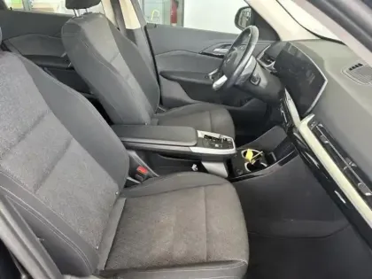 Photo 7 BMW X1  sDrive18d 150ch