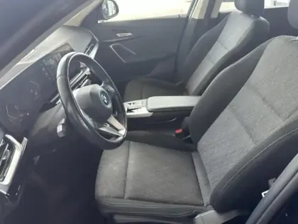 Photo 5 BMW X1  sDrive18d 150ch