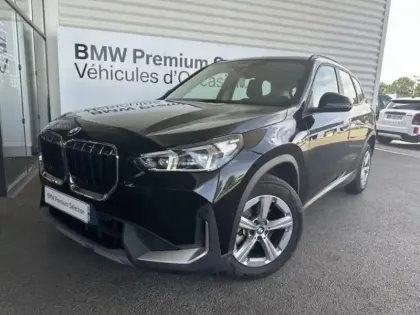 Photo Bmw X1 Base