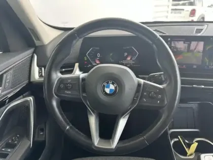 Photo 9 BMW X1  sDrive18d 150ch