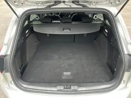 Photo 7 Ford Focus  SW 1.0 EcoBoost mHEV 125ch ST-Line X