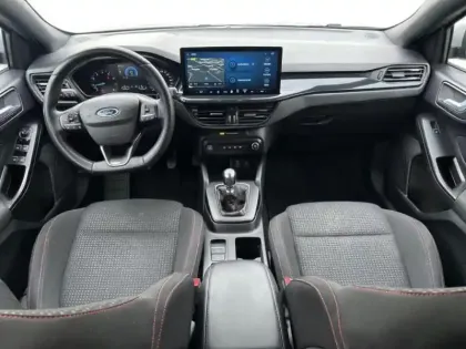 Photo 6 Ford Focus  SW 1.0 EcoBoost mHEV 125ch ST-Line X