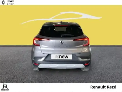 Photo 10 Renault Captur  1.0 TCe 90ch Techno