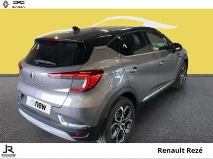 Photo 11 Renault Captur  1.0 TCe 90ch Techno