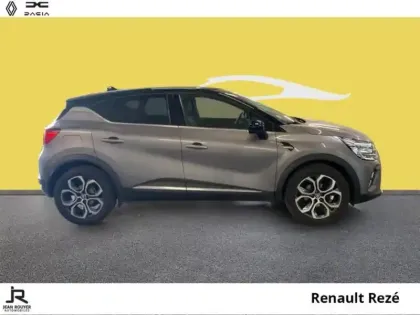 Photo 12 Renault Captur  1.0 TCe 90ch Techno