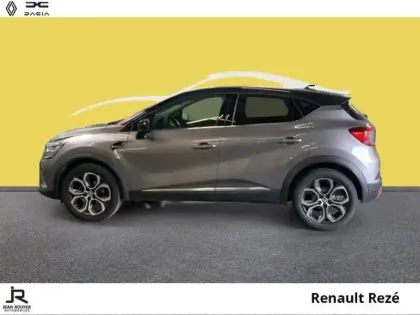 Photo 9 Renault Captur  1.0 TCe 90ch Techno
