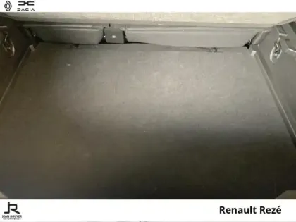 Photo 6 Renault Captur  1.0 TCe 90ch Techno