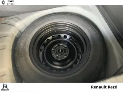 Photo 13 Renault Captur  1.0 TCe 90ch Techno