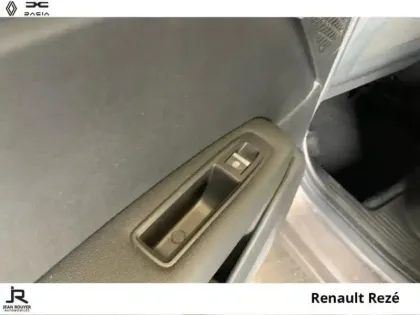 Photo 14 Renault Captur  1.0 TCe 90ch Techno