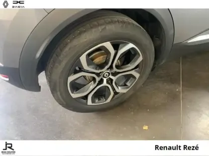 Photo 7 Renault Captur  1.0 TCe 90ch Techno