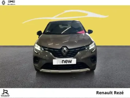 Photo 8 Renault Captur  1.0 TCe 90ch Techno