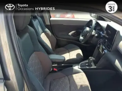 Photo 5 Toyota Yaris  Cross 130h Collection MC24