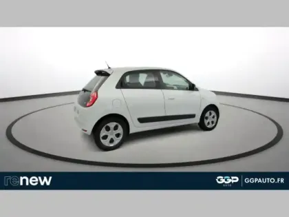 Photo 9 Renault Twingo  E-Tech Electric Zen R80 Achat Intégral - 21MY