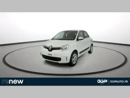 Photo Renault Twingo Zen