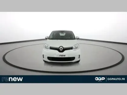 Photo 8 Renault Twingo  E-Tech Electric Zen R80 Achat Intégral - 21MY