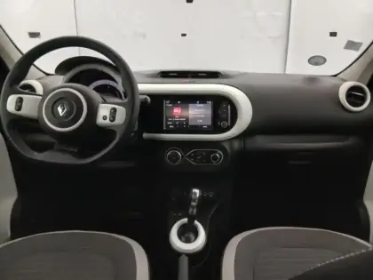Photo 12 Renault Twingo  E-Tech Electric Zen R80 Achat Intégral - 21MY