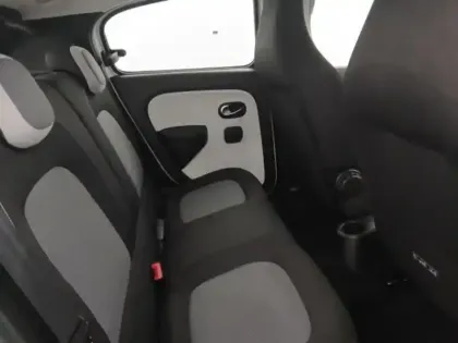 Photo 14 Renault Twingo  E-Tech Electric Zen R80 Achat Intégral - 21MY