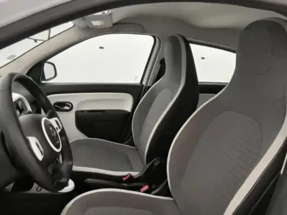 Photo 13 Renault Twingo  E-Tech Electric Zen R80 Achat Intégral - 21MY