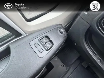 Photo 13 Toyota Proace  MAX Fg L2H2 3.3 140ch Start MY25