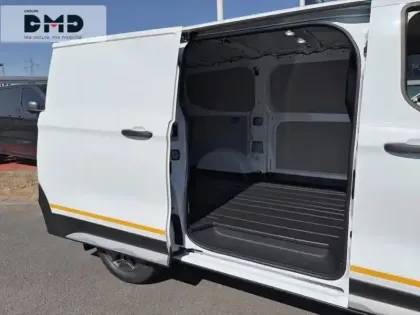 Photo 14 Ford Custom Transit  Fg 320 L1H1 2.0 EcoBlue 150ch Trail