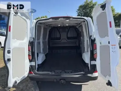 Photo 12 Ford Custom Transit  Fg 320 L1H1 2.0 EcoBlue 150ch Trail