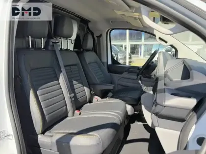 Photo 10 Ford Custom Transit  Fg 320 L1H1 2.0 EcoBlue 150ch Trail