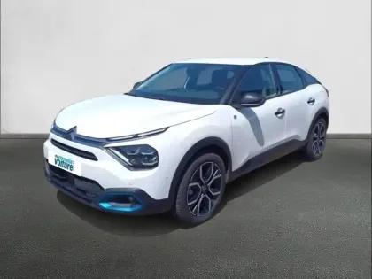 Photo Citroën C4 Feel