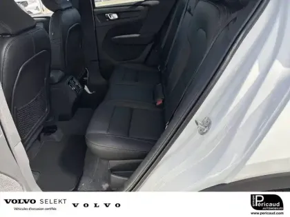 Photo 5 Volvo Xc40  B3 163 ch DCT7