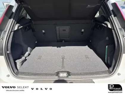Photo 6 Volvo Xc40  B3 163 ch DCT7