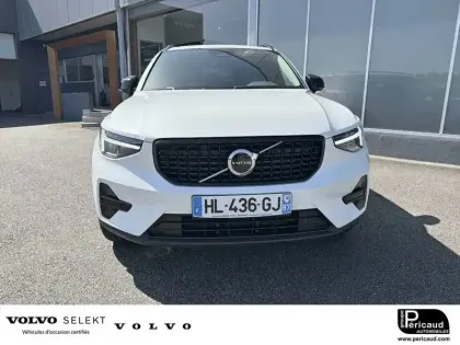 Photo 10 Volvo Xc40  B3 163 ch DCT7
