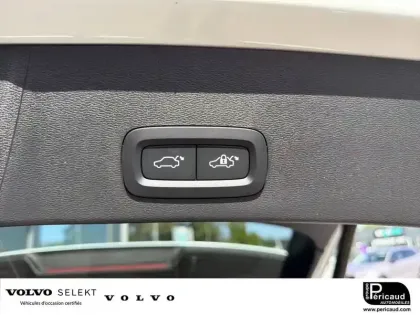 Photo 7 Volvo Xc40  B3 163 ch DCT7