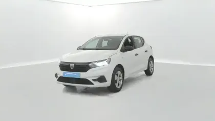 Photo 9 Dacia Sandero  ECO-G 100 - 22